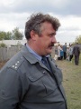 Участковый милиционер, село Усть-Золиха.