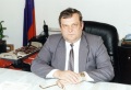 Начальник Главного Управления природных ресурсов и охране окружающей среды МПР РФ Александра Маликова, Саратовская область.