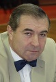 Владимир Климачев, судья международнои категории, мастер спорта СССР по боксу, заслуженный тренер, заслуженный работник физической культуры.
