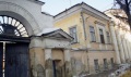 Старый жилой фонд, улица Чернышевского.