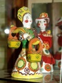 Музей народных художественных ремесел, глиняный сувенир.