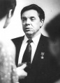 Герой Советского Союза Борис Громов.