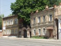Старый жилищный фонд, улица Кутякова.