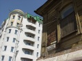 Блеск и нищета, улица Кутякова.