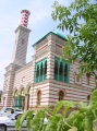 Cаратовская Соборная мечеть, фасад.