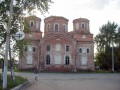 Собор, город Петровск, Саратовская область.