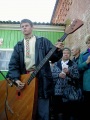 Солист, село Усть-Золиха, Красноармейский район, Саратовская область.