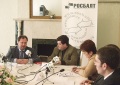 Круглый стол специалистов и зкспертов провело Саратовское бюро ИА "Росбалт".