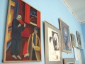 Народный артист России Лев Горелик не только артист эстрады, но коллекционер живописных работ. Его домашняя коллекция насчитывает более 1000 картин.