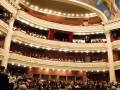 Саратовский театр оперы и балета, 3-й областной театральный фестиваль "Золотой Арлекин".