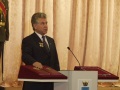 5 апреля в зале правительства области прошла торжественная церемония вступления в должность губернатора Саратовской области Павла Ипатова. 
