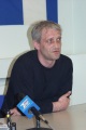 Сергей Ислентьев, генеральный директор футбольного клуба "Сокол".