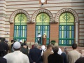 Открытие исламского комплекса. Саратовская Соборная мечеть. 