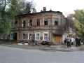 После пожара, улица Симбирская, 44.