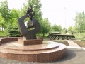 Памятник малолетним уздникам фашизма, парк Победы Соколовая гора.