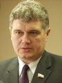 Андрей Марченко, председатель комитета по физкультуре, спорту и туризма Саратовской области.