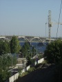 Мост, город Саратов.