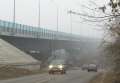 Мостовой переход через Гусельский овраг.