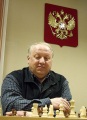 Председатель областной Думы Сергей Шувалов. 