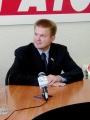 Олег Коргунов депутат Государственной Думы  (Народная партия Российской Федерации). 