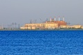 Балаковская АЭС - крупнейший производитель электроэнергии в России.