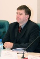 Полномочный представитель Президента в ПФО Александр Коновалов. 
