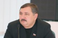 Председатель ГТРК "Саратов", депутат Саратовской областной Думы Андрей Россошанский.