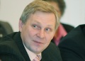 Министр образования области Игорь Плеве.