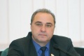 Председатель комитета государственного регулирования тарифов Саратовской области Вячеслав Каштанов.
