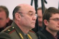 Министр по делам ГО и ЧС по Саратовской области Александр Рабаданов.