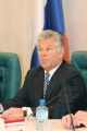 Губернатор Саратовской области Павел Ипатов.