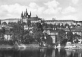 Прага, Чехословакия. 1964 год. 