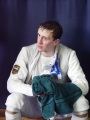 Александр Стукалин - бронзовый призер олимпийских Игр 2004 года (рапира). Турнир сильнейших фехтовальщиков страны - Кубок России.