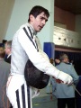 Руслан Насибуллин - бронзовый призер олимпийских Игр 2004 года (рапира). Турнир сильнейших фехтовальщиков страны - Кубок России. 