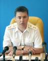 Анатолий  Бондар, прокурор Саратовской области.