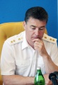 Анатолий  Бондар, прокурор Саратовской области.