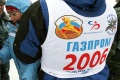 "Лыжня России 2006". Базарный Карабулак.