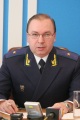 Прокурор Саратовской области Евгений Григорьев.