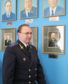 Прокурор Саратовской области Евгений Григорьев.