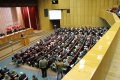 Расширенное заседание областного правительства. Саратов, 2006 год.
