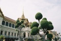 Бангкок (Таиланд).