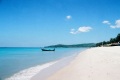 Остров Пхукет, Таиланд, побережье Андаманского моря.