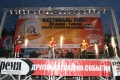 Второй саратовский фестиваль "Пивные реки". Театральная площадь.