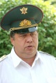 Александр Иванов - начальник УФСКН Саратовской области.
