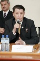 Александр Янклович, депутат гордумы.