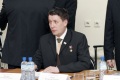 Александр Янклович, депутат гордумы.
