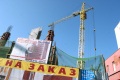 Строительство гостиницы, ул. Московская.