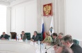 Церемония подписания соглашения о сотрудничестве между "РЖД" и правительством Саратовской  области. 
