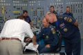 Инспекционная группа проверяет уровень противоаварийной готовности Балаковской АЭС.