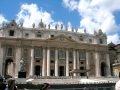 Италия, Ватикан.